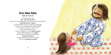 Image of The Play-Along Bible other