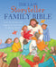 Image of The Lion Storyteller Family Bible other