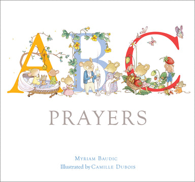 Image of ABC Prayers other