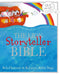Image of The Lion Storyteller Bible 25th anniversary other