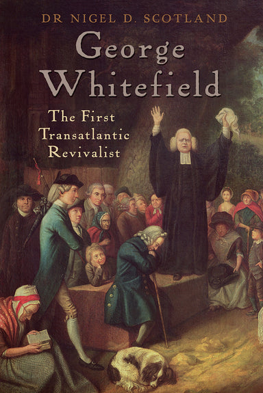 Image of George Whitefield other
