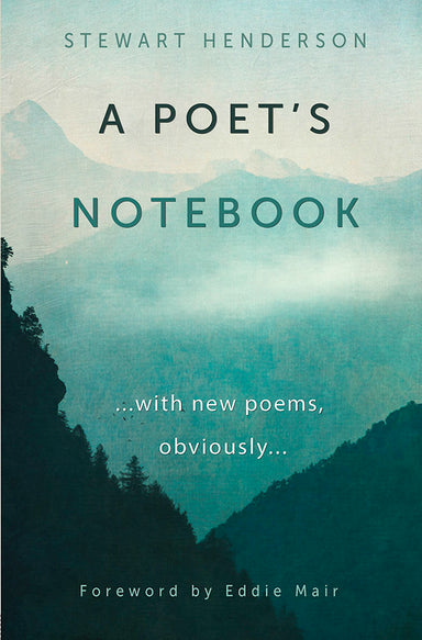 Image of A Poet's Notebook other