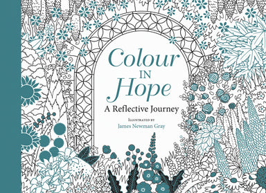 Image of Colour In Hope Postcards other