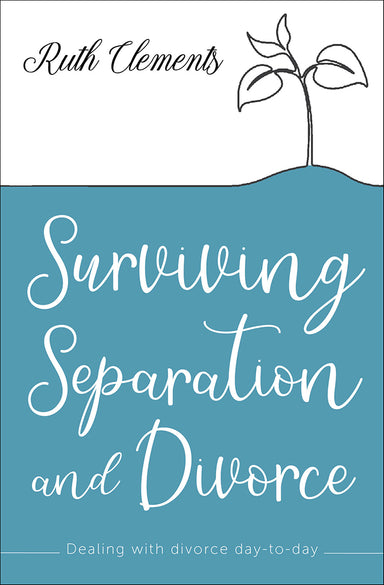 Image of Surviving Separation and Divorce other