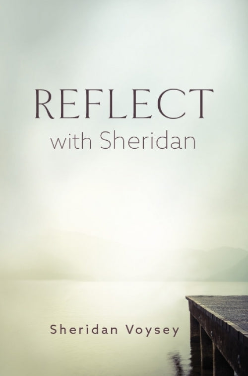 Image of Reflect with Sheridan other