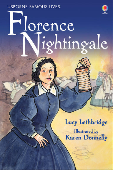 Image of Florence Nightingale other