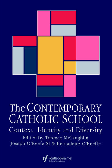 Image of The Contemporary Catholic School other