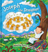 Image of Square Cased Bible Story Book - Joseph the Dreamer other