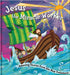 Image of Square Cased Bible Story Book - Jesus the Miracle Worker other