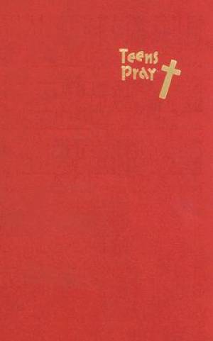 Image of Teens Pray : Conversations With God other
