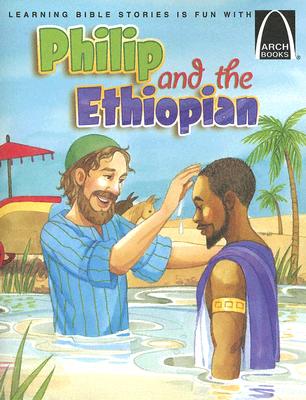 Image of Philip And The Ethiopian other