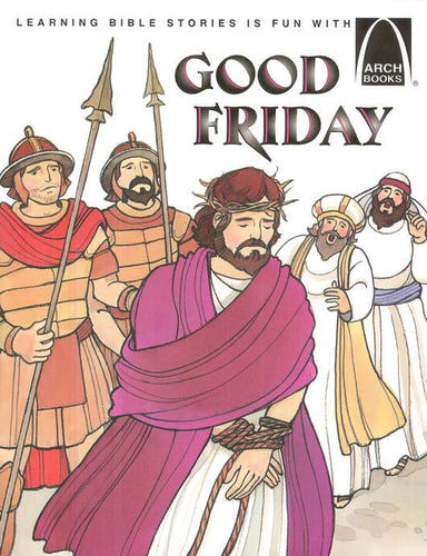 Image of Good Friday other