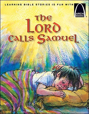 Image of The Lord Calls Samuel other