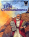 Image of The Ten Commandments other