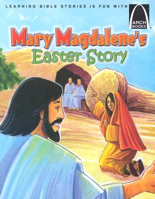 Image of Mary Magdalene's Easter Story other