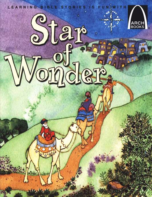 Image of Star of Wonder other