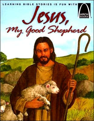 Image of Jesus My Good Shepherd other