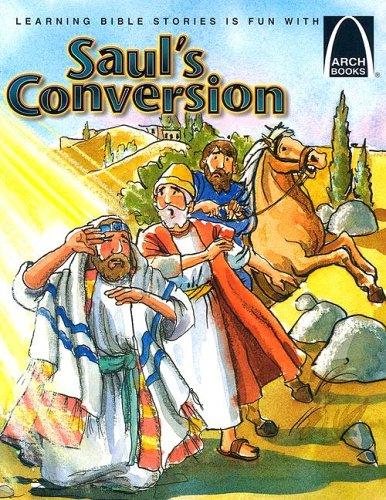 Image of Saul's Conversion other