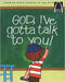 Image of God, I've Gotta Talk To You! other
