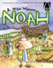 Image of Man Named Noah other