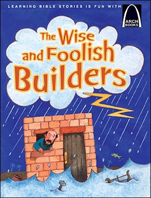 Image of Wise & Foolish Builders other