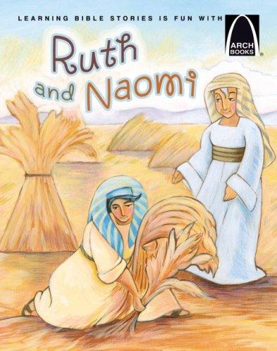 Image of Ruth And Naomi other