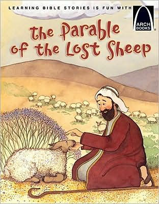 Image of The Parable Of The Lost Sheep other