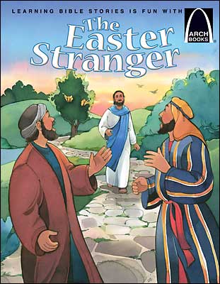 Image of The Easter Stranger other