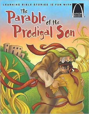 Image of The Parable of the Prodigal Son other