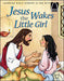 Image of Jesus Wakes The Little Girl other