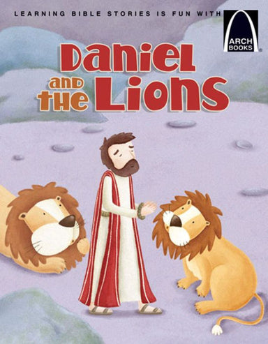 Image of Daniel In The Lions Den other