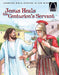 Image of Jesus Heals The Centurions Servant other