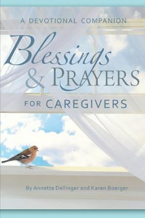 Image of Blessings  Prayers For Caregivers other