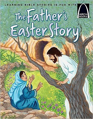 Image of The Father's Easter Story other
