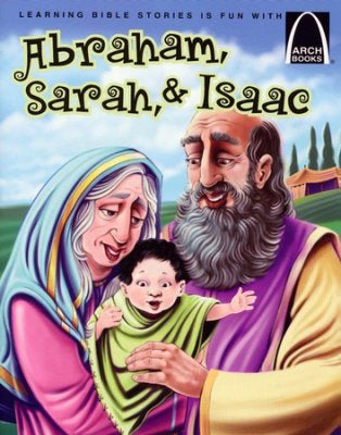 Image of Abraham Sarah And Isaac other