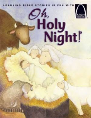 Image of Oh, Holy Night! other