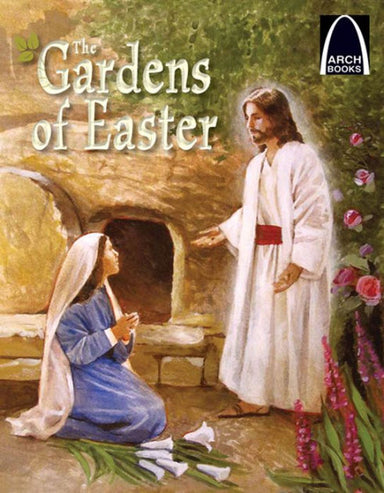 Image of The Gardens Of Easter   Arch Books other