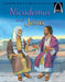Image of Nicodemus And Jesus   Arch Books other