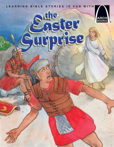 Image of The Easter Surprise other