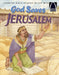 Image of God Saves Jerusalem   Arch Books other