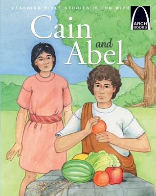 Image of Cain and Abel - Arch Books other