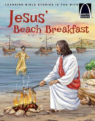 Image of Jesus' Beach Breakfast other