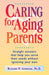 Image of Caring for Aging Parents other