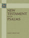 Image of ESV New Testament With Psalms Giant Print other