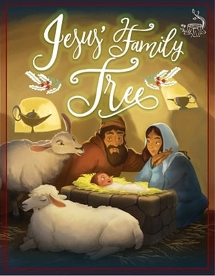 Image of Jesse Tree: Jesus' Family Tree other