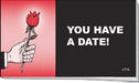 Image of Tracts: You Have A Date! (Pack of 25) other