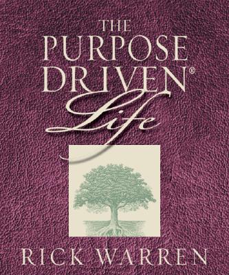 Image of The Purpose Driven Life - Small Gift Edition other