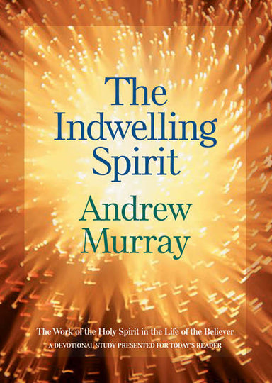 Image of The Indwelling Spirit other