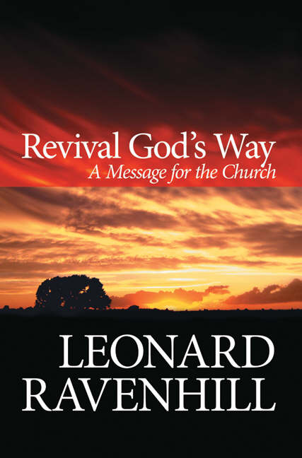 Image of Revival God's Way other