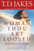 Image of Woman Thou Art Loosed Devotional other